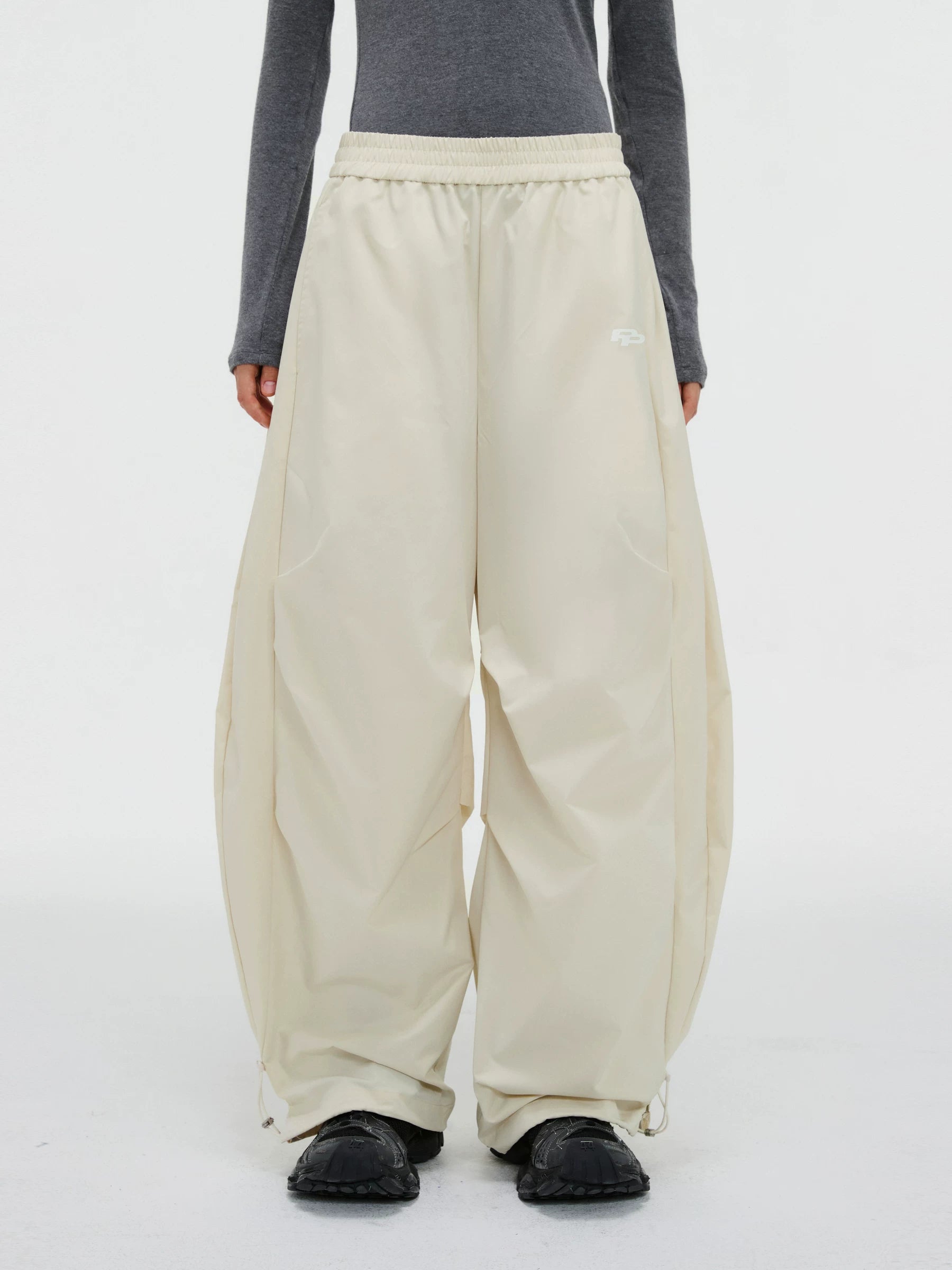 Technical Paratrooper Cargo Pants