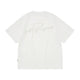Pearl Embellished Oversized T-Shirt