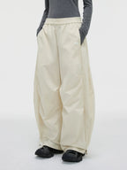 Technical Paratrooper Cargo Pants