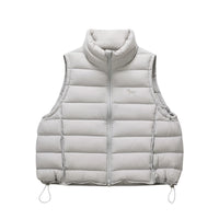 Cloud Puff Down Insulated Vest
