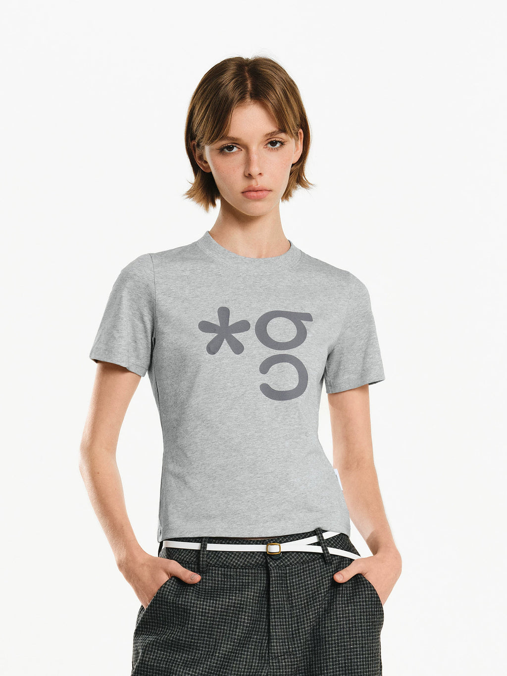 Sorona Performance Slim Fit T-Shirt