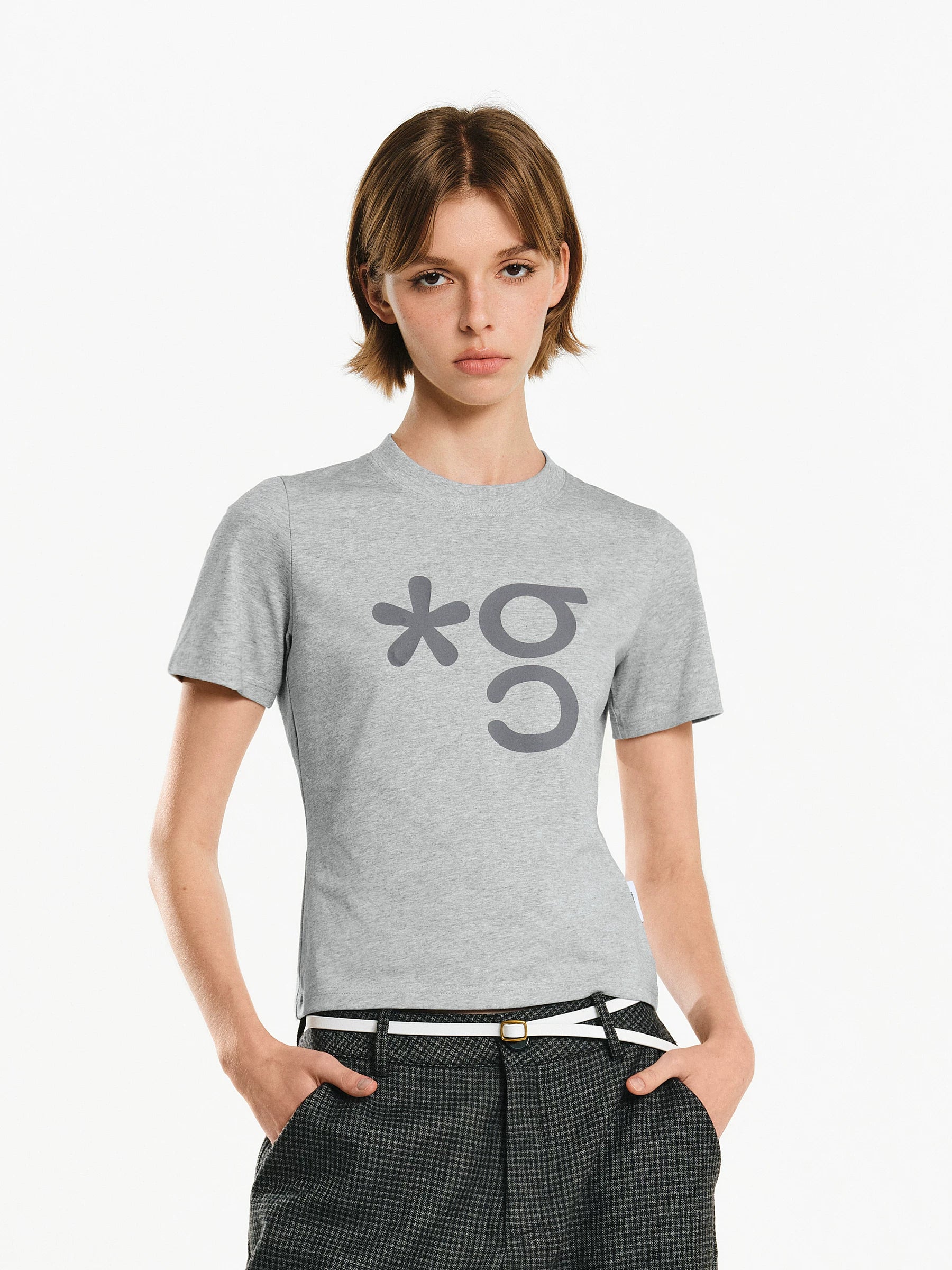 Sorona Performance Slim Fit T-Shirt