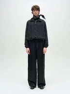 Lightweight Technical Half-Zip Pullover