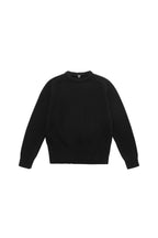 Verdon Merino Wool Chunky Knit Sweater