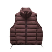 Cloud Puff Down Insulated Vest