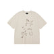 Cotton Graphic Print T-Shirt