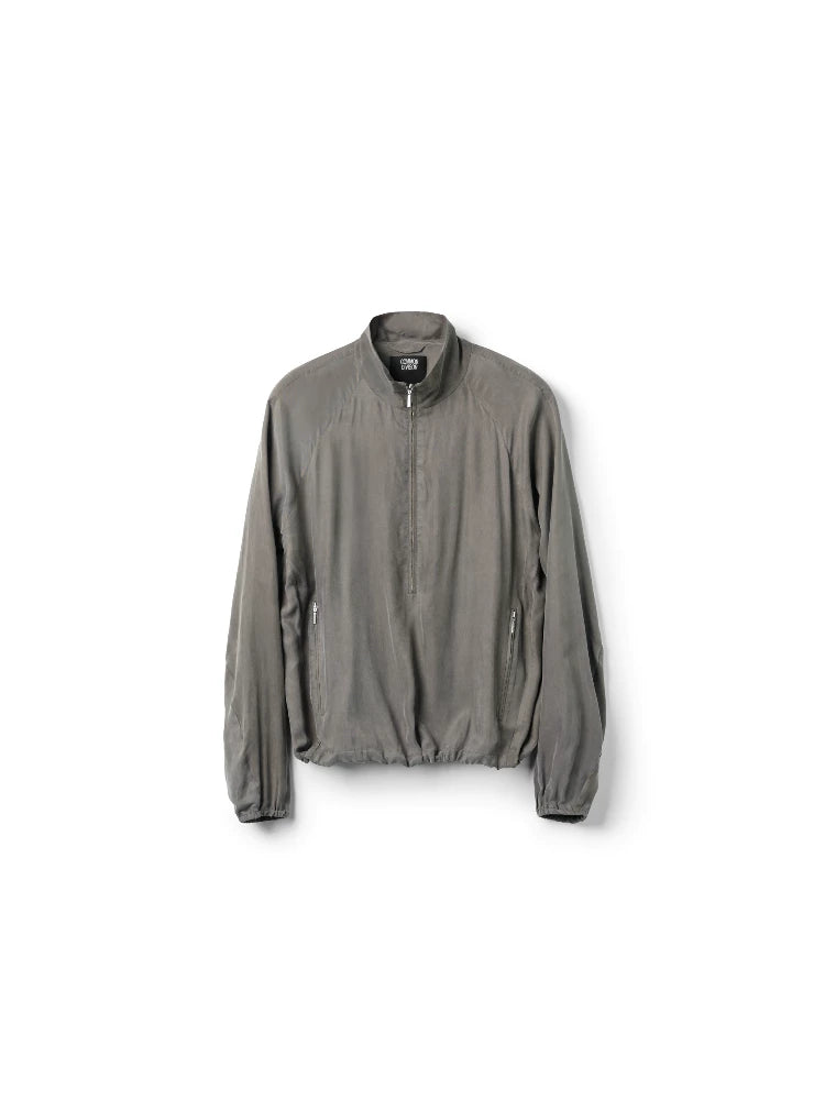 Lightweight Technical Half-Zip Pullover
