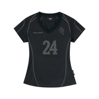 Graphic Football Jersey T-Shirt