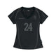 Graphic Football Jersey T-Shirt