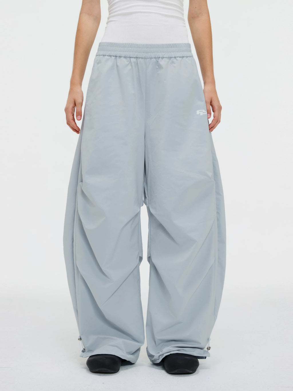 Technical Paratrooper Cargo Pants