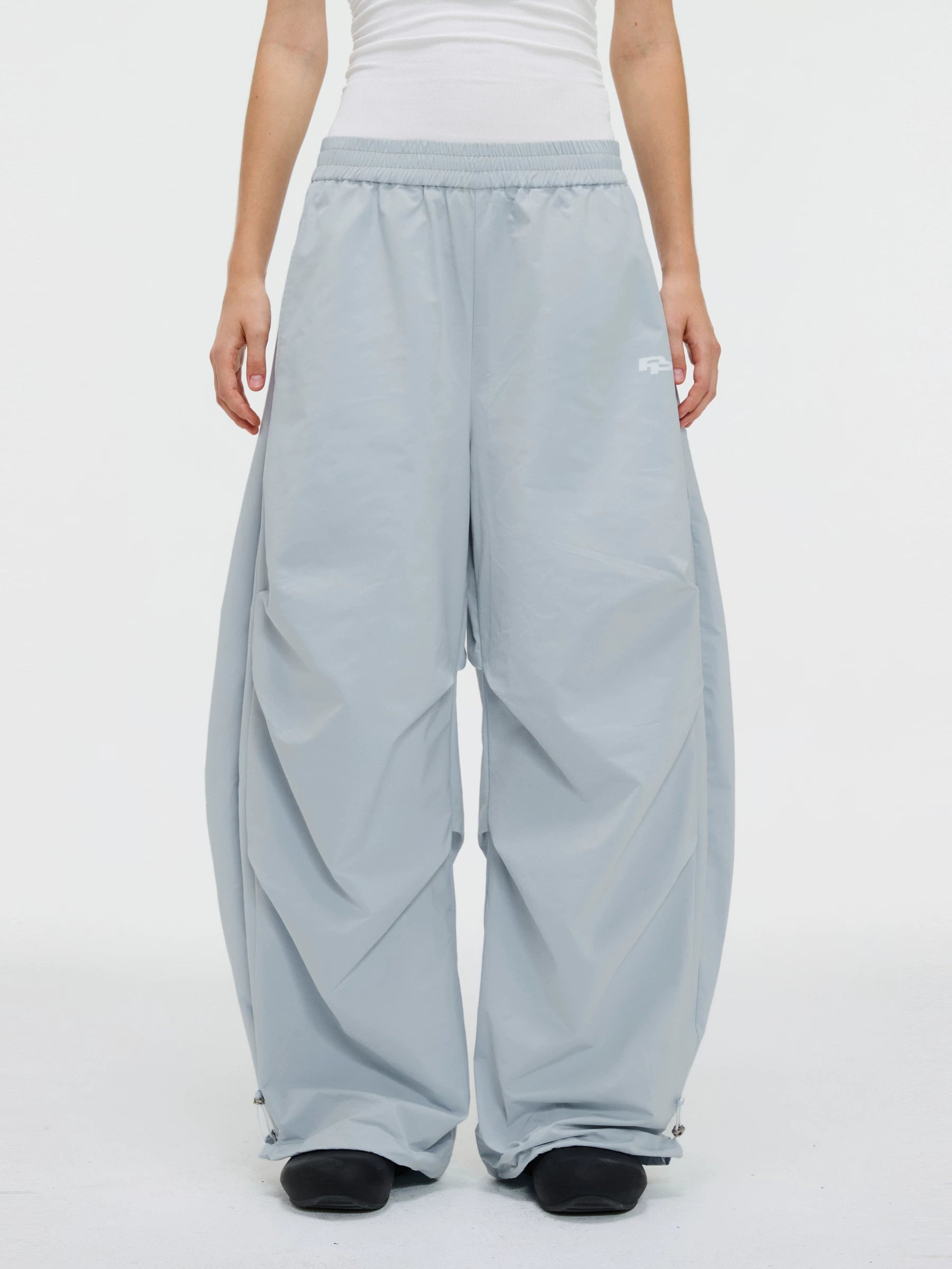 Technical Paratrooper Cargo Pants