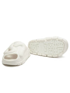 Sculptural Cloud Foam Slides