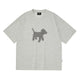 Sorona Performance Plaid Puppy T-Shirt