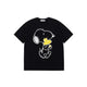 Snoopy Graphic Cotton T-Shirt