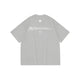 Embroidered Gothic Star Graphic T-Shirt